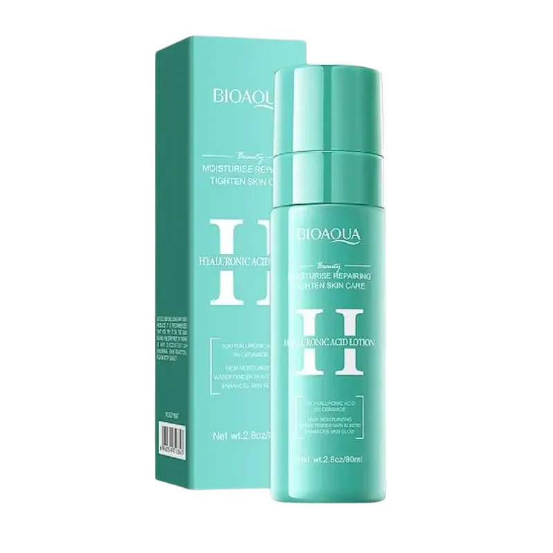 Tonico Acido Hialuronico BioAqua 120ml Ref BQY18830