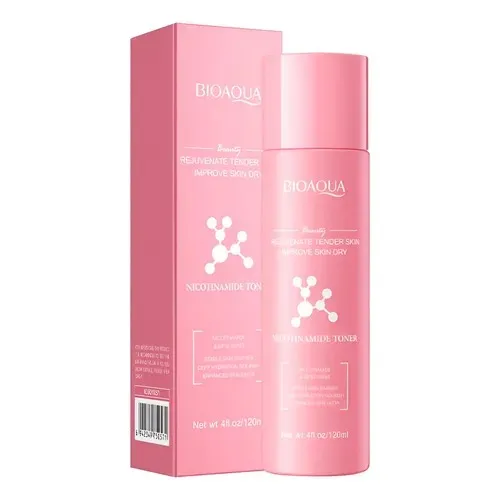 Tonico Niacinamida BioAqua Ref BQY50571