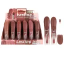 Labial Liquido Karité Ref 71517-47A Tonos Surtidos