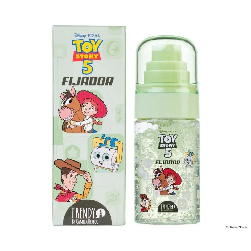 Fijador Toy Story Trendy Ref DYT2551