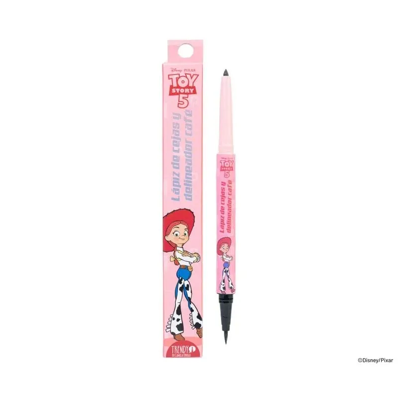 Lápiz Ojos y Cejas Toy Story Trendy Ref DYT2654