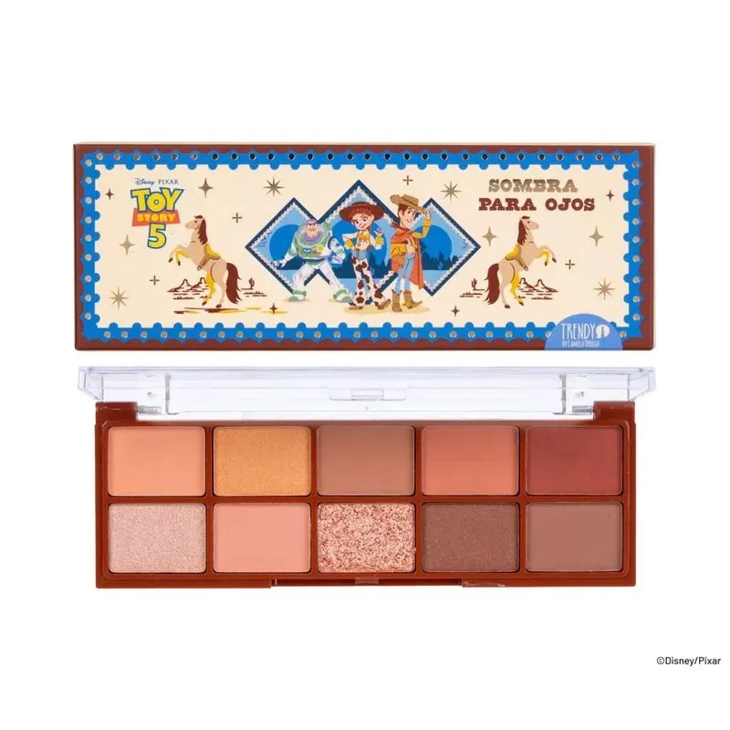 Sombra Vaquera Toy Story Trendy Ref DYT2724