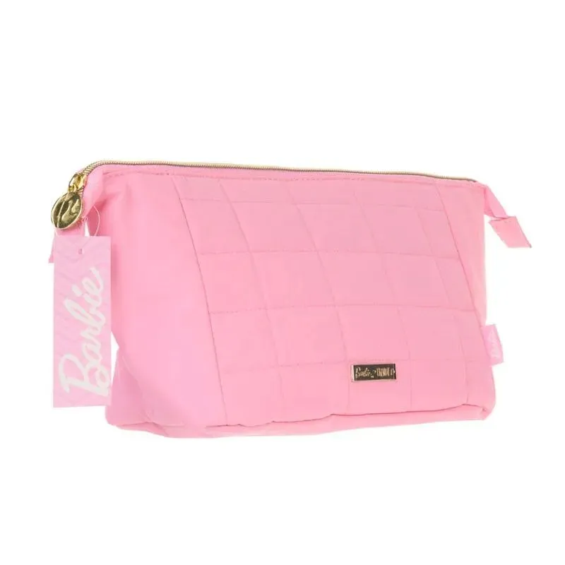 Cosmetiquera Barbie Dreams Trendy Ref MTT2480