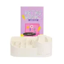 Organizador Retro Rock Trendy Ref ORR2390