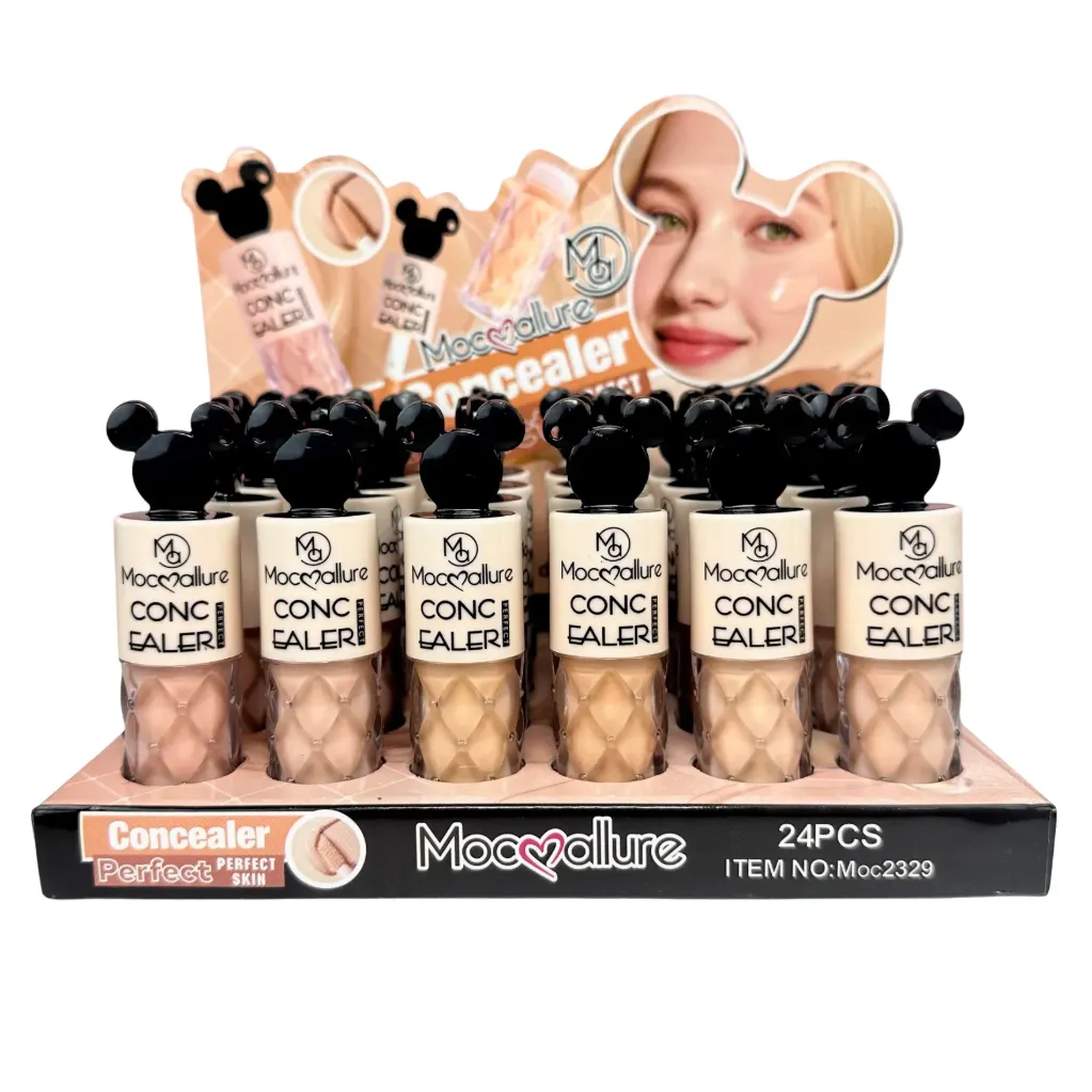 Corrector De Ojeras Ref MOC2329