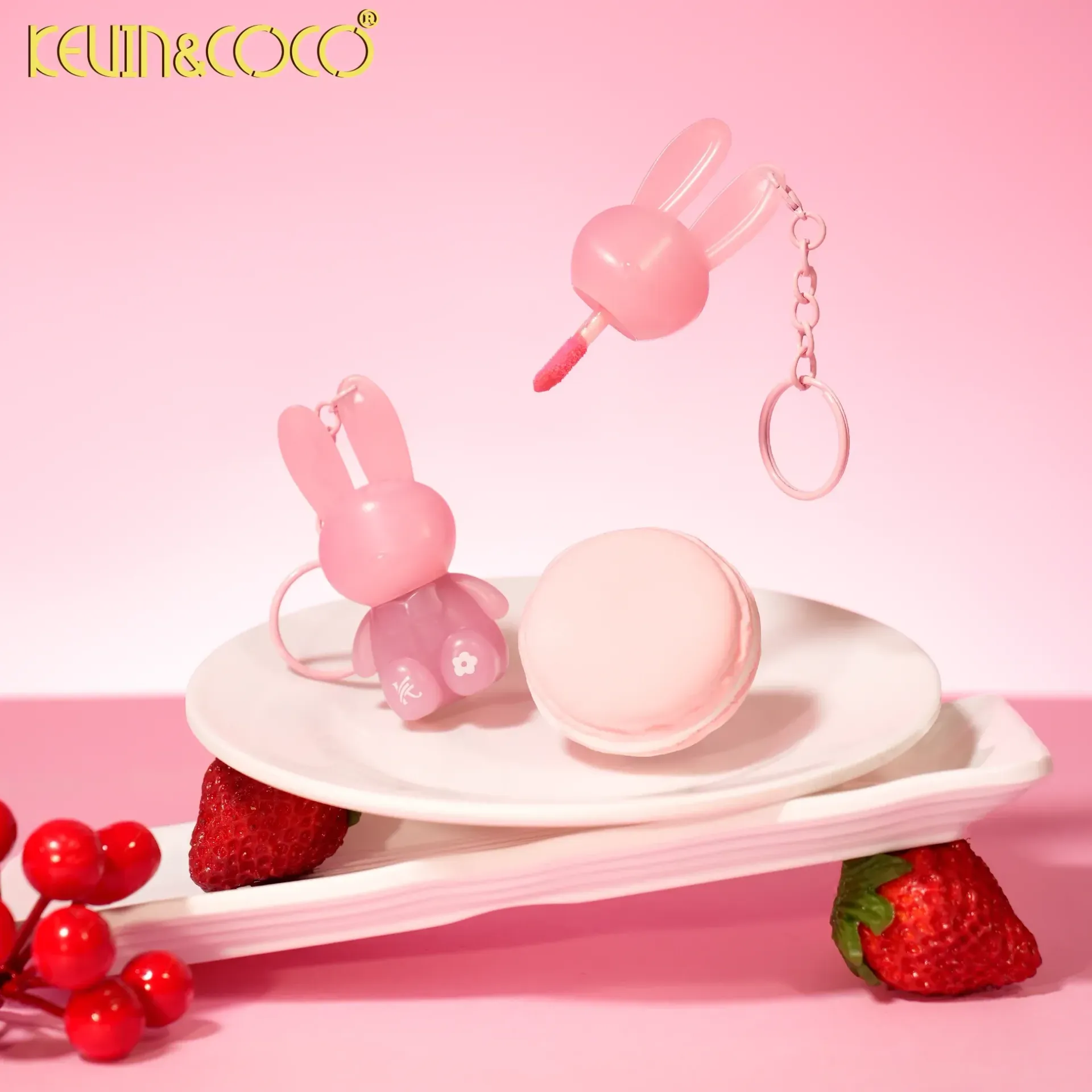 Labial Kevin&Coco Tonos Surtidos Ref KC1346