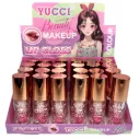 Brillo De Labios Ref LC823A