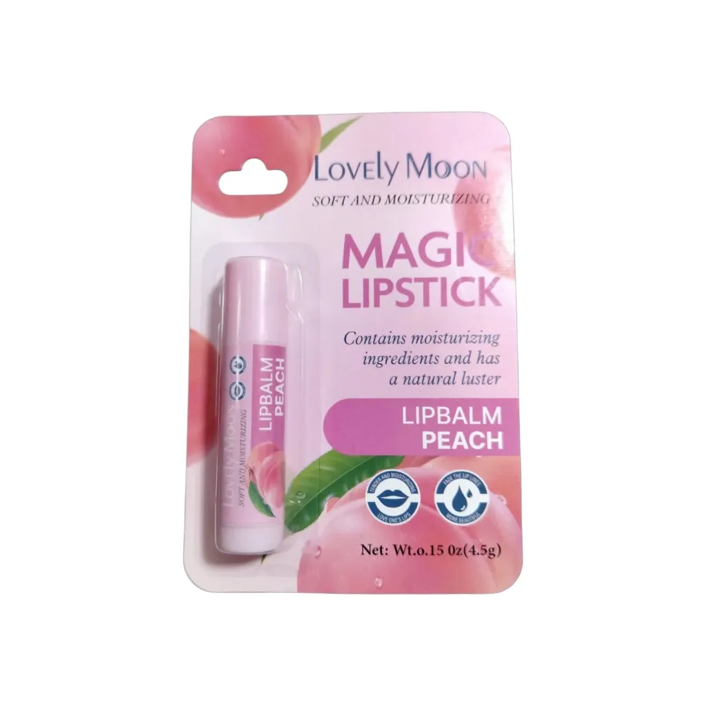 Balsamo Magico En Barra Ref LMQ701-1