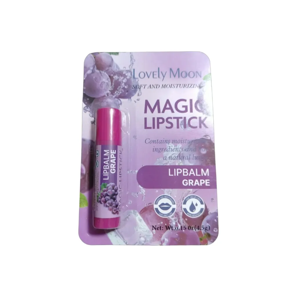 Balsamo Magico En Barra Ref LMQ701-3