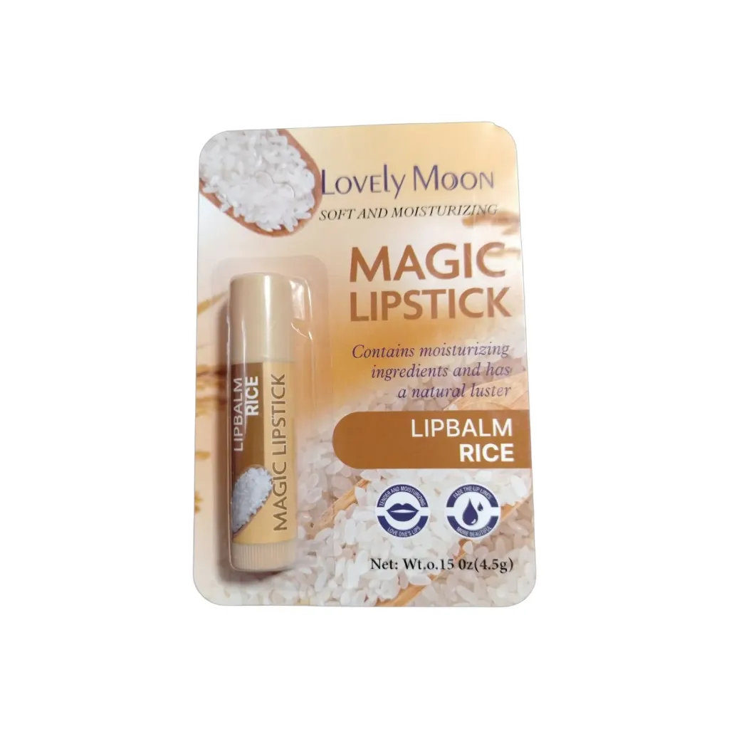 Balsamo Magico En Barra Ref LMQ701-5