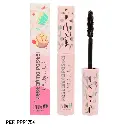 Pestañina Pastel A Prueba De Agua