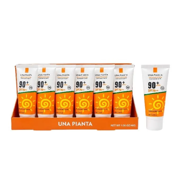Protector Solar Facial Ref F-8003