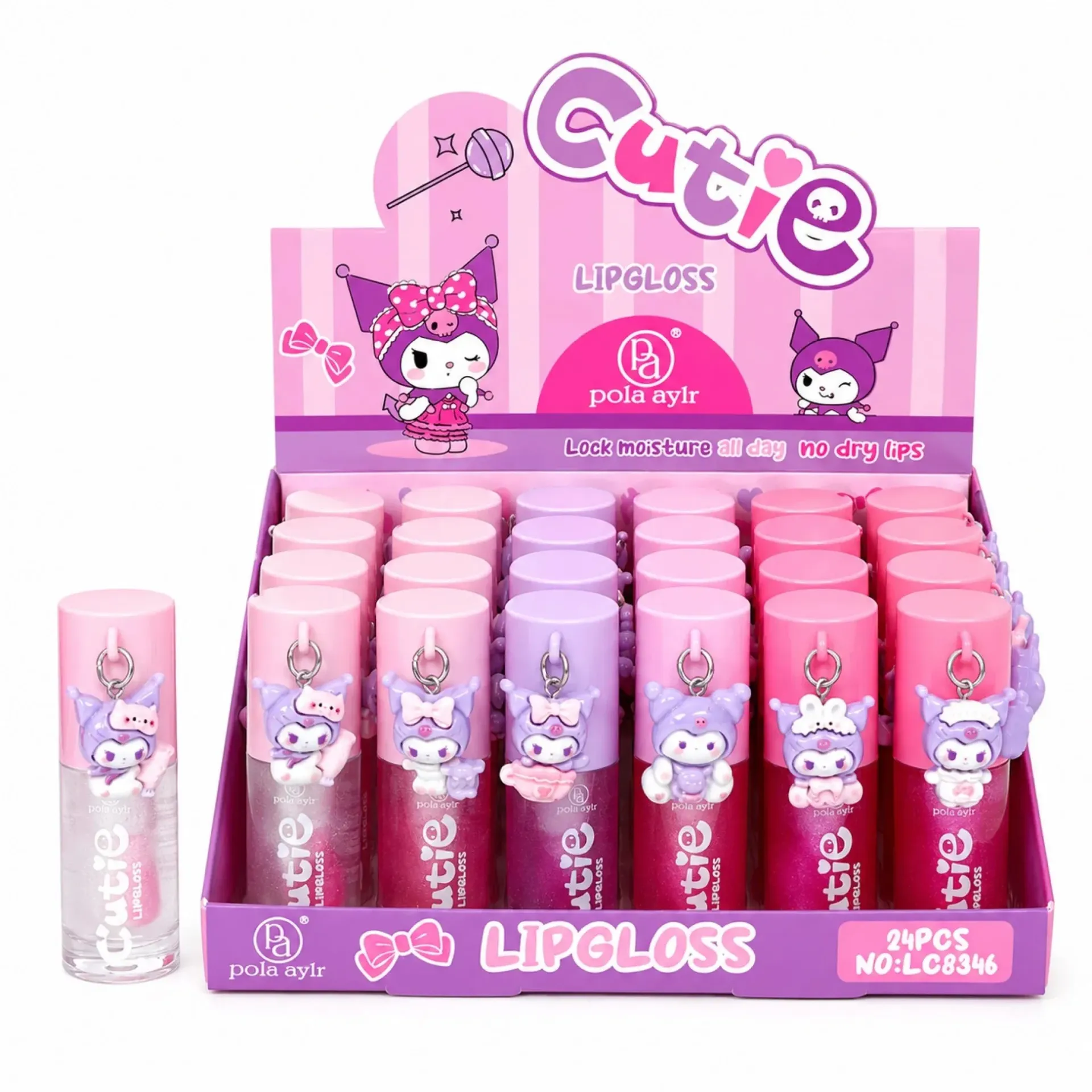 Brillo Ref LC8346