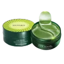 Mascarilla Colageno Para Ojos x30 BioAqua Ref BQY93479