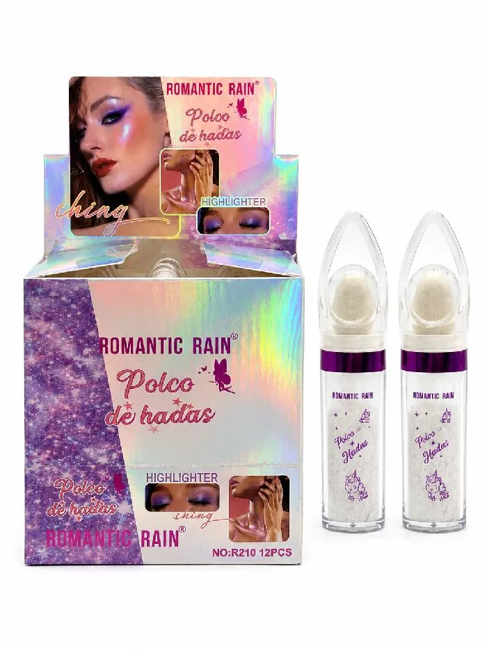 Polvo De Hadas Ref R210
