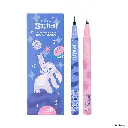 Kit x2 Delineadores Stitch Ref DY 2081