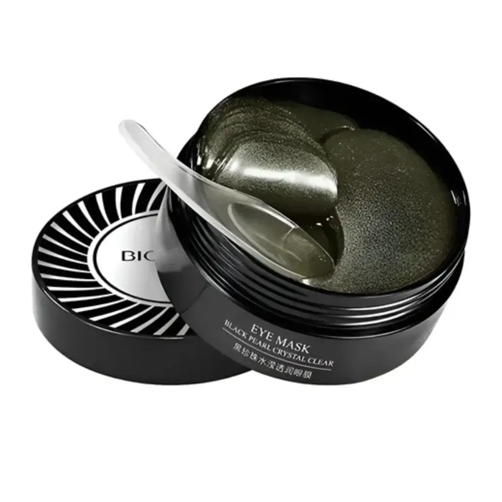 Mascarilla Colageno Para Ojos x30 BioAqua Ref BQY98283