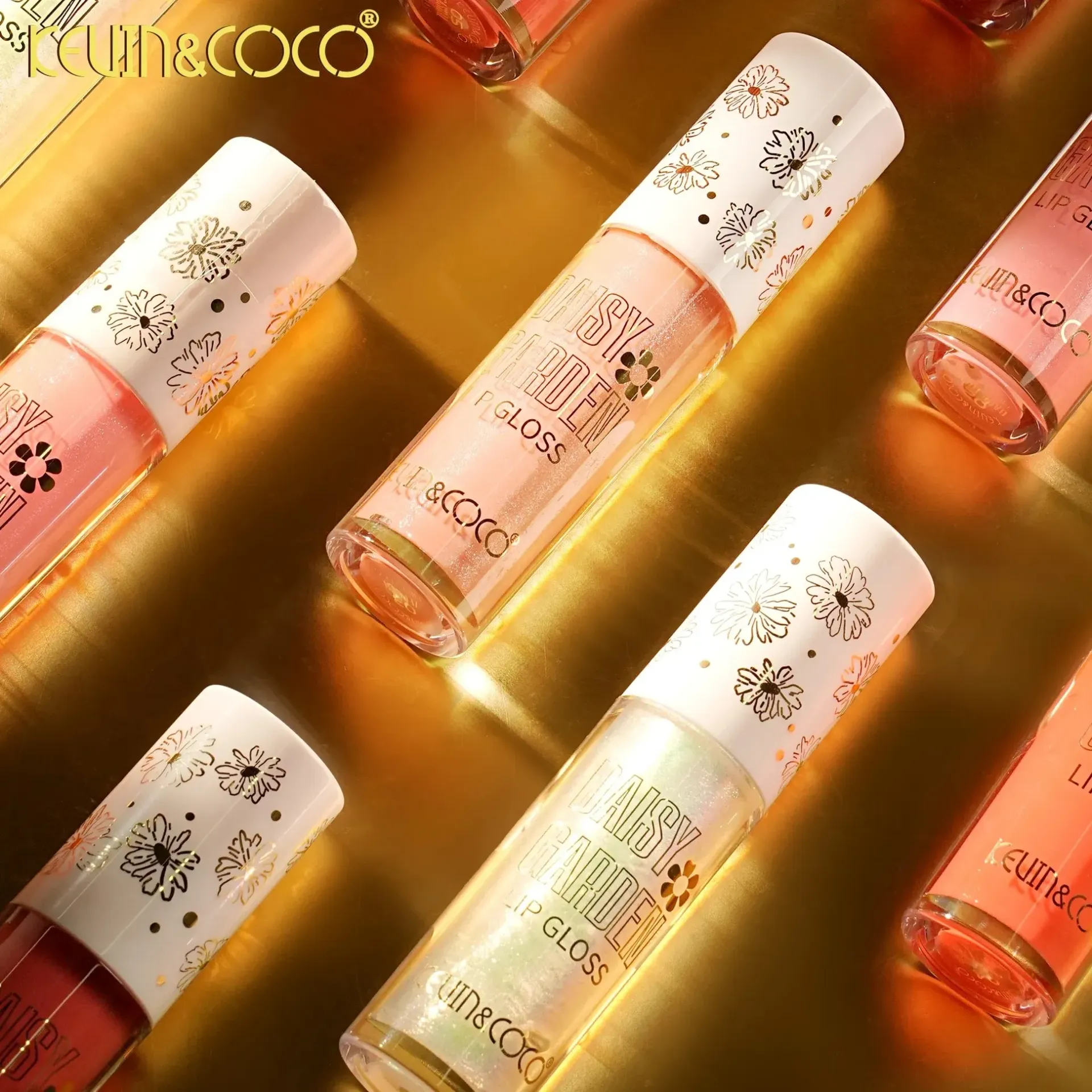 Labial Kevin&Coco Tonos Surtidos Ref KC1347