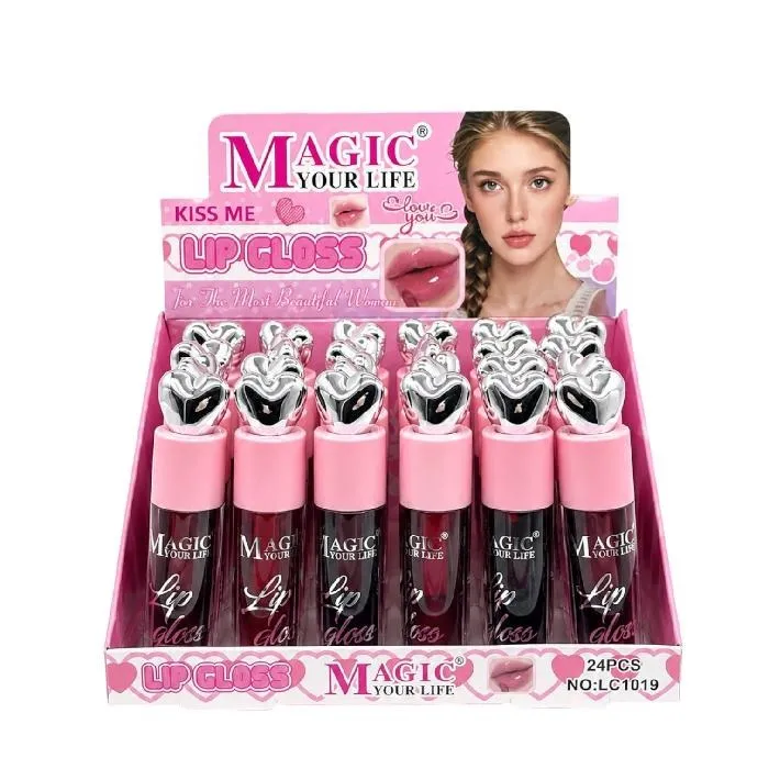 Tinta Tapa Corazon Ref LC1019