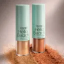 Bronzer Luminoso en Polvo Montoc Hello Beach – Polvo bronceador