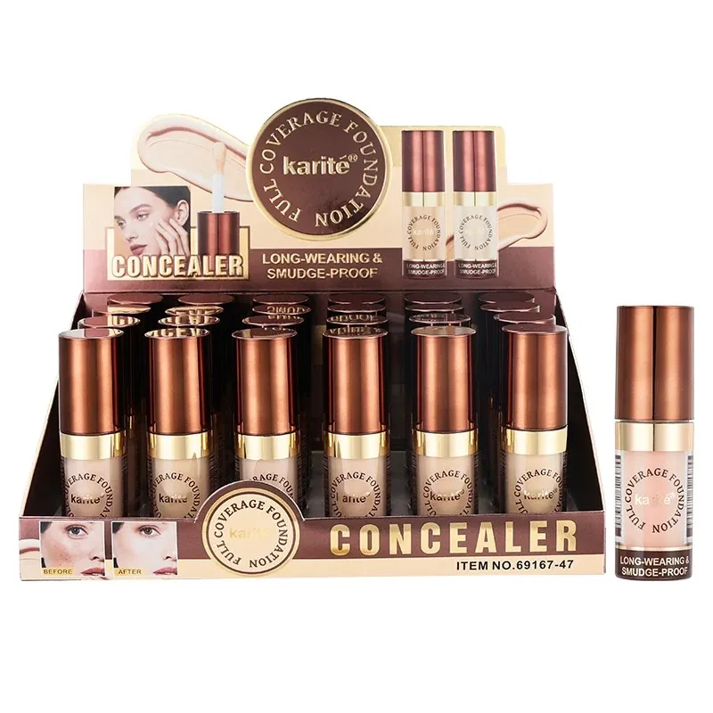 Corrector De Ojeras Karite Ref 69167-47