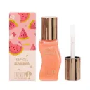 Brillo Lip Oil Sandía Trendy Tono 06 Ref BLS2258 TrendyLocura