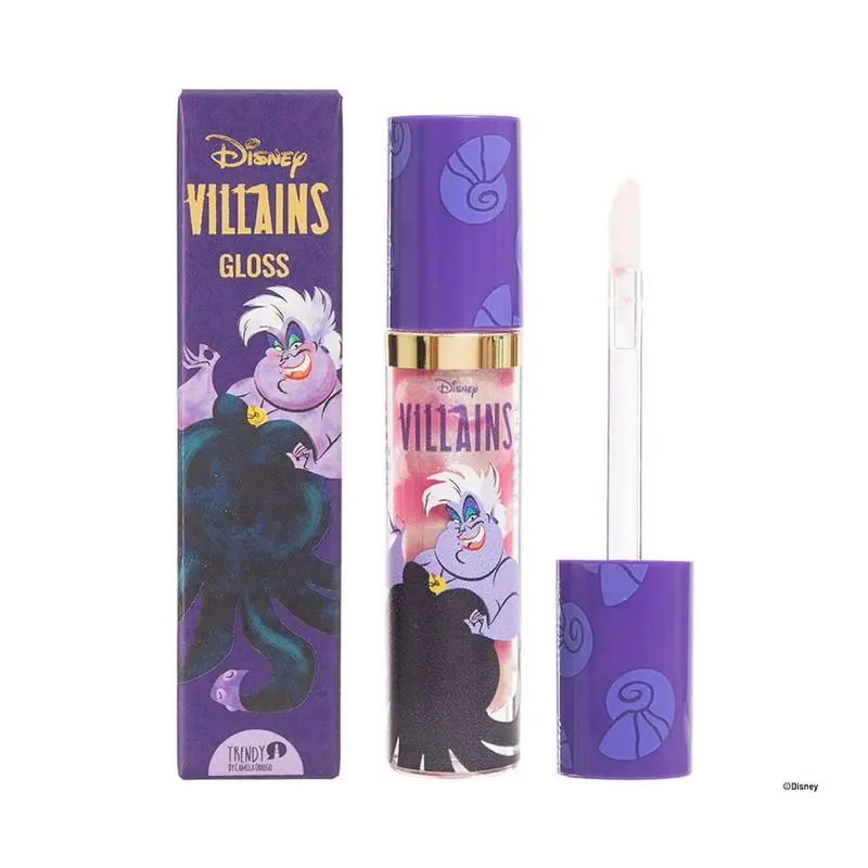 Brillo Twist Villanos Ref Dy2105 TrendyLocura