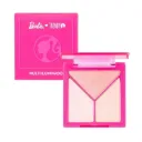 Iluminador Trío Trendy Barbie Ref MTT2448 TrendyLocura