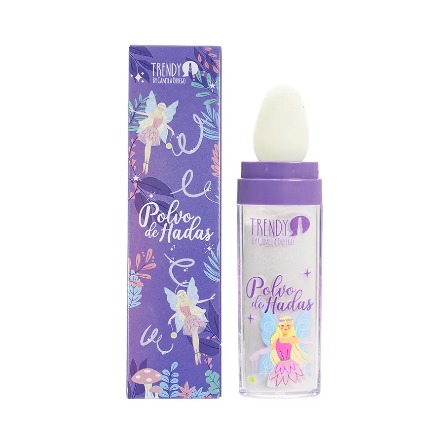 Polvo De Hadas Trendy 15gr REF PH03 TrendyLocura
