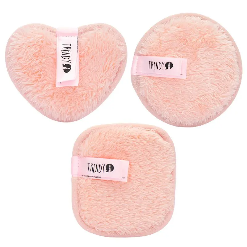 Toalla Desmaquillante Trendy Ref Mf14  TrendyLocura