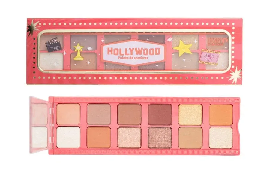 Sombra Hollywood Trendy Ref SHT1310 TrendyLocura