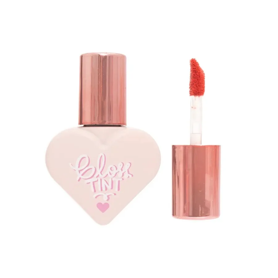 Tinta Gloss Corazón Ref TGT1896 TrendyLocura