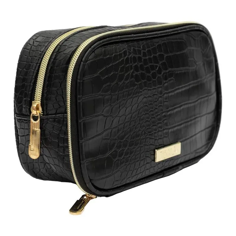 Cosmetiquera Cuerina Trendy REF CD05 / CCT1791