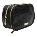 Cosmetiquera Cuerina Trendy REF CD05