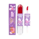 Tinta Y Brillo Doggie Lips Trendy Ref DL07