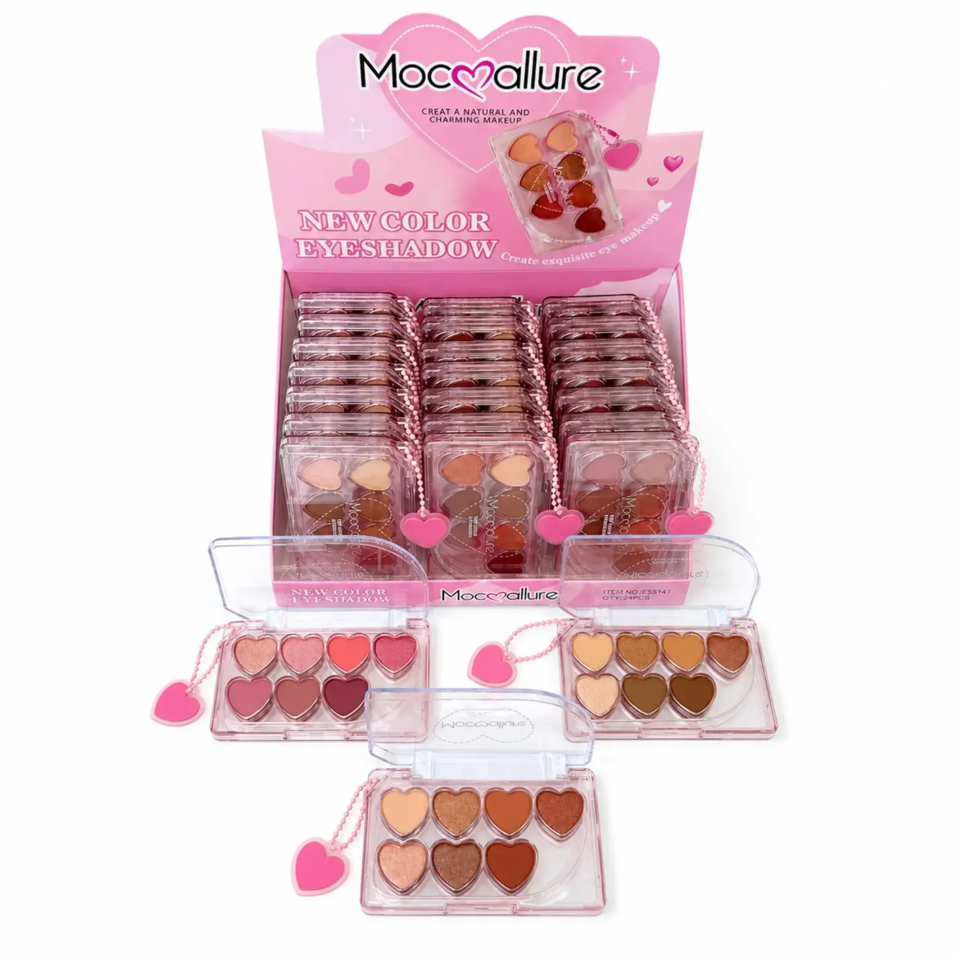 Sombra Mocmallure Ref ES5141