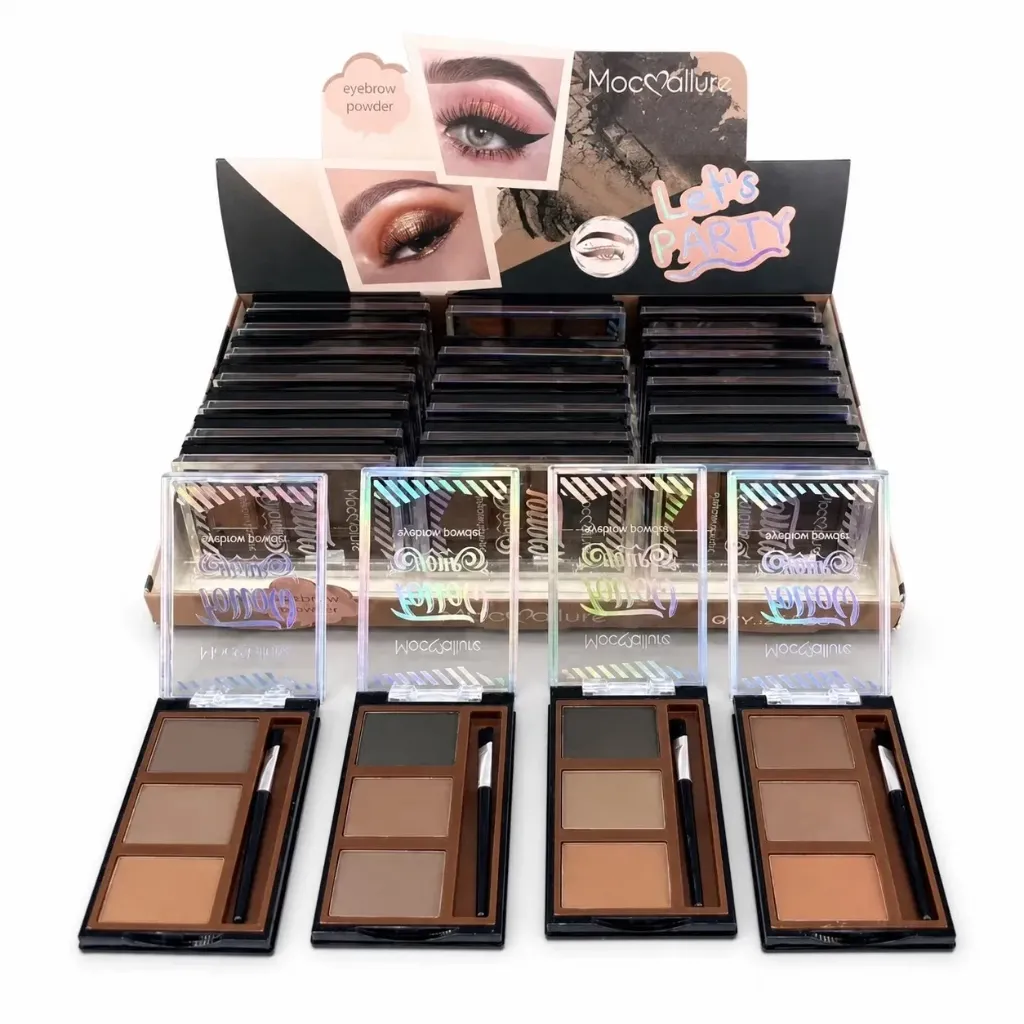 Sombra Para Cejas Ref ES2224