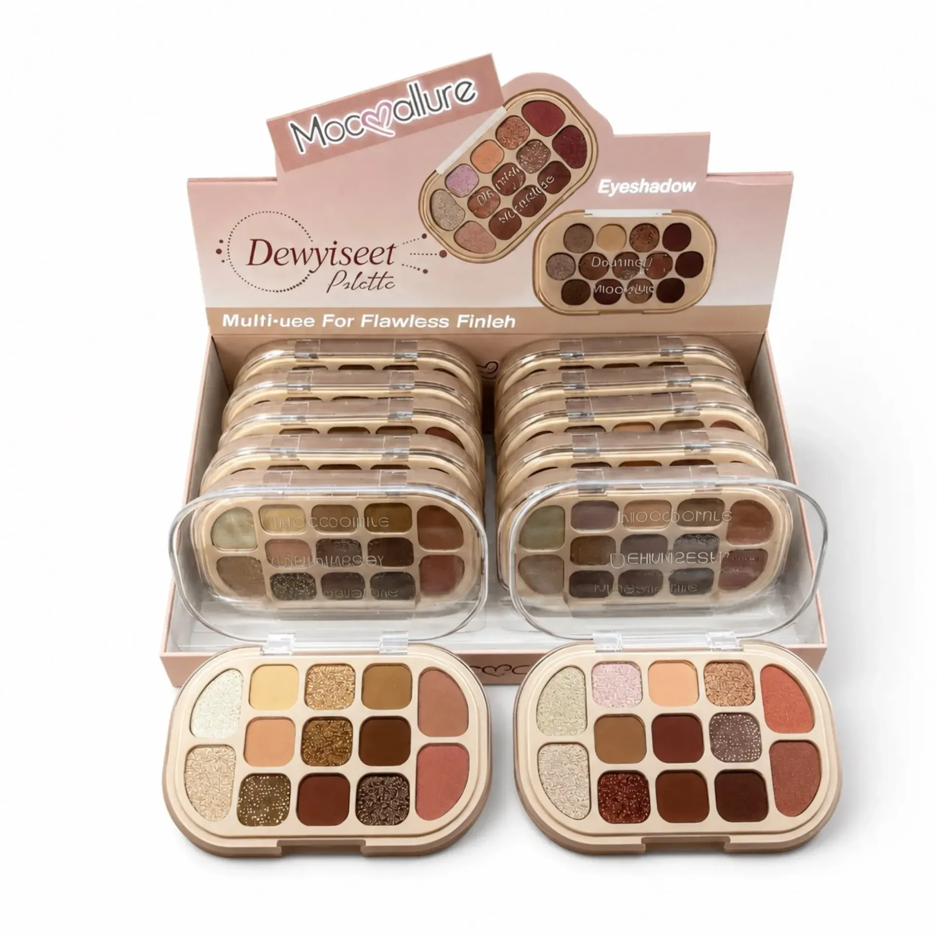 Sombra Mocmallure Ref ES5240