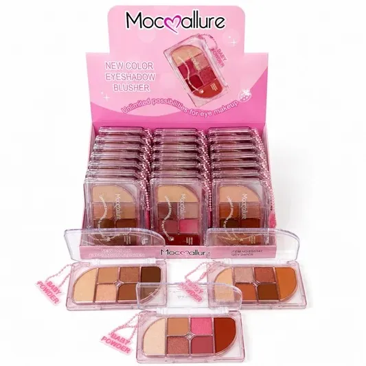 Sombra Mocmallure Ref ES5142