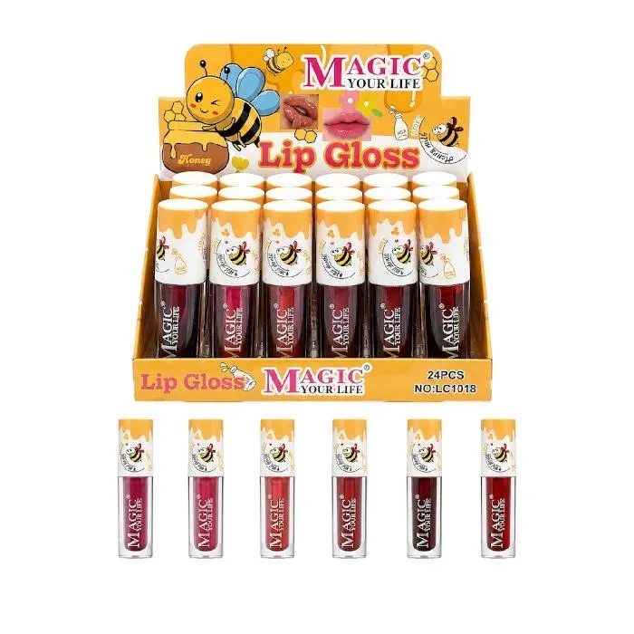 Tinta Labios Ref LC1018
