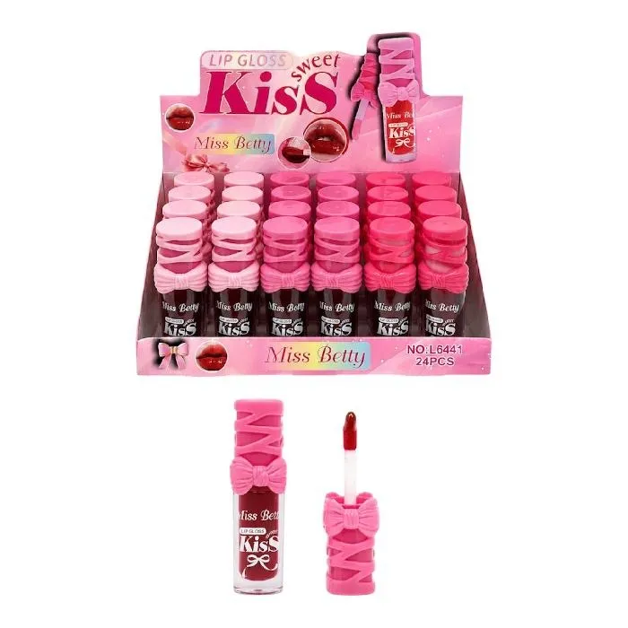 Tinta Labios Ref L6441