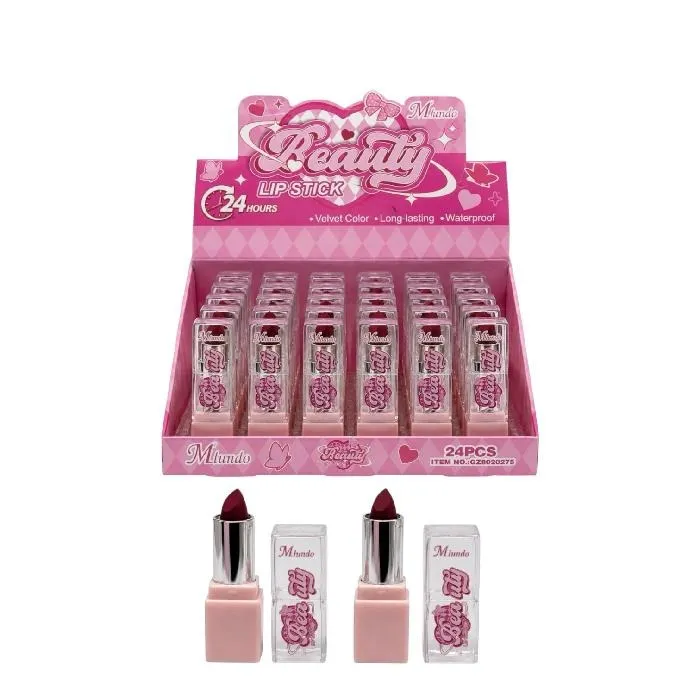 Labial En Barra Ref GZ8020275