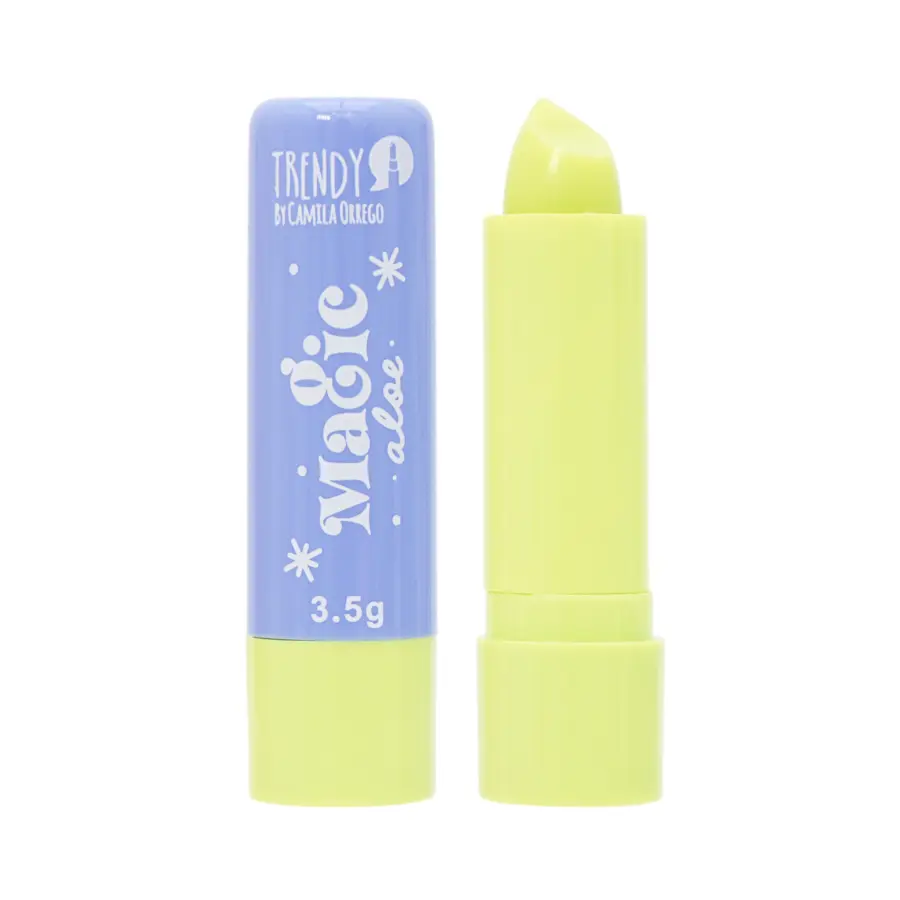 Brillo Magico Aloe Vera Trendy Hma1460 TrendyLocura