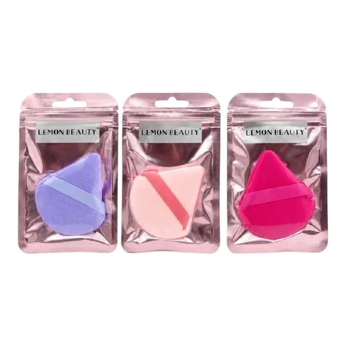 Borla De Maquillaje Ref MDH2603147