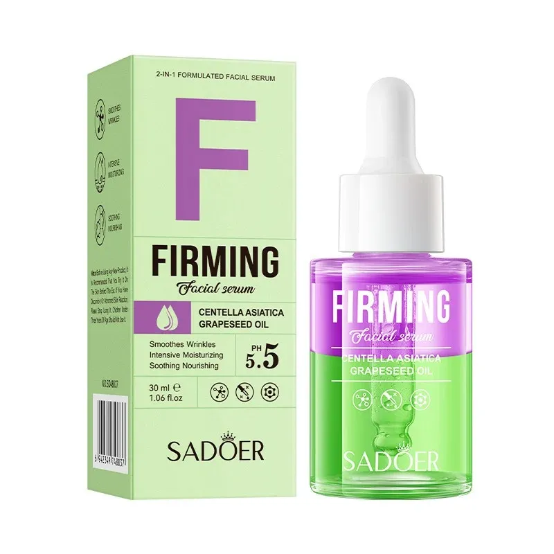 Sérum Facial Firming Sadoer  Ref SD48837