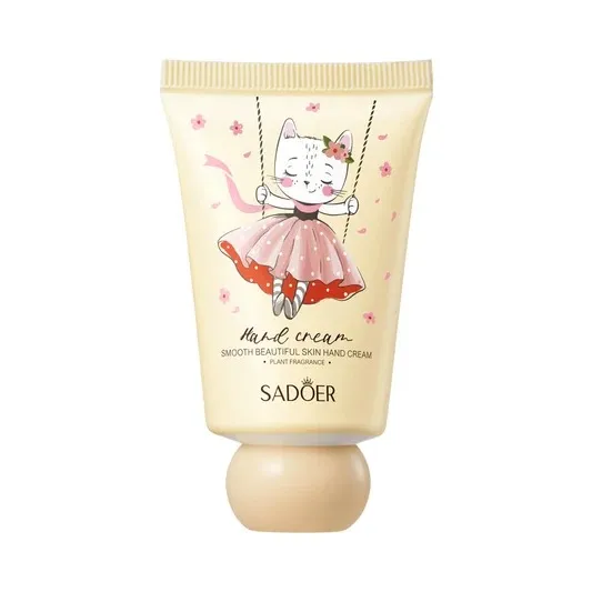 Crema Hidratante De Manos Sadoer Ref SD09449