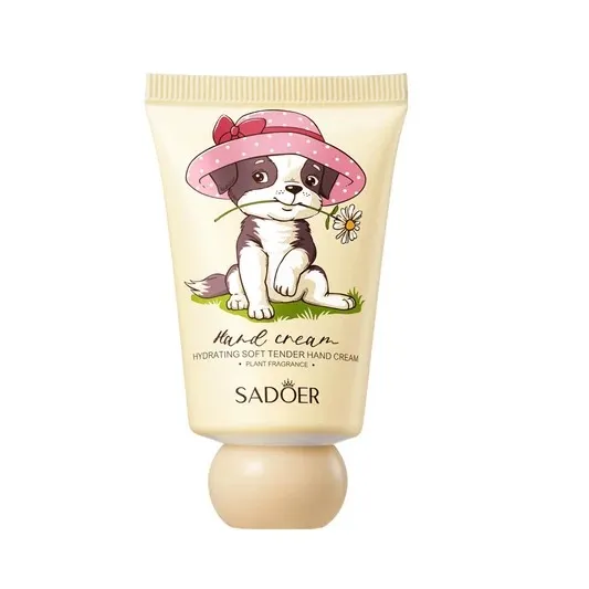 Crema Hidratante De Manos Sadoer Ref SD09425