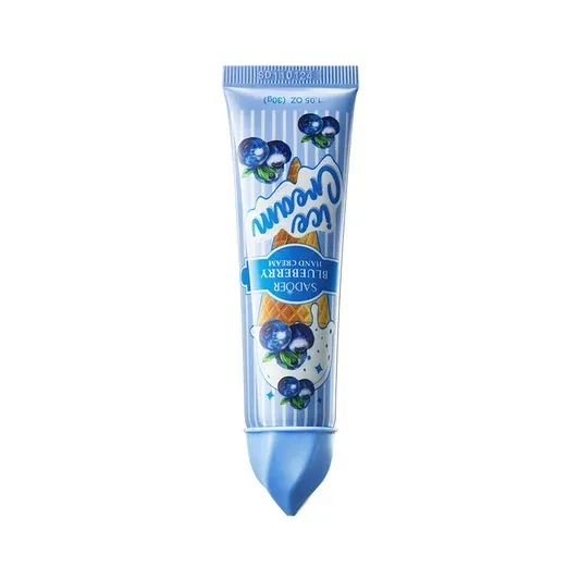Crema Hidratante De Manos Arandano Sadoer Ref SD81226