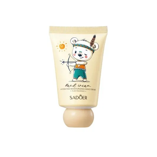 Crema Hidratante De Manos Sadoer Ref SD09432