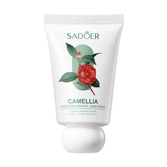 Crema Hidratante De Manos Sadoer Ref SD09456